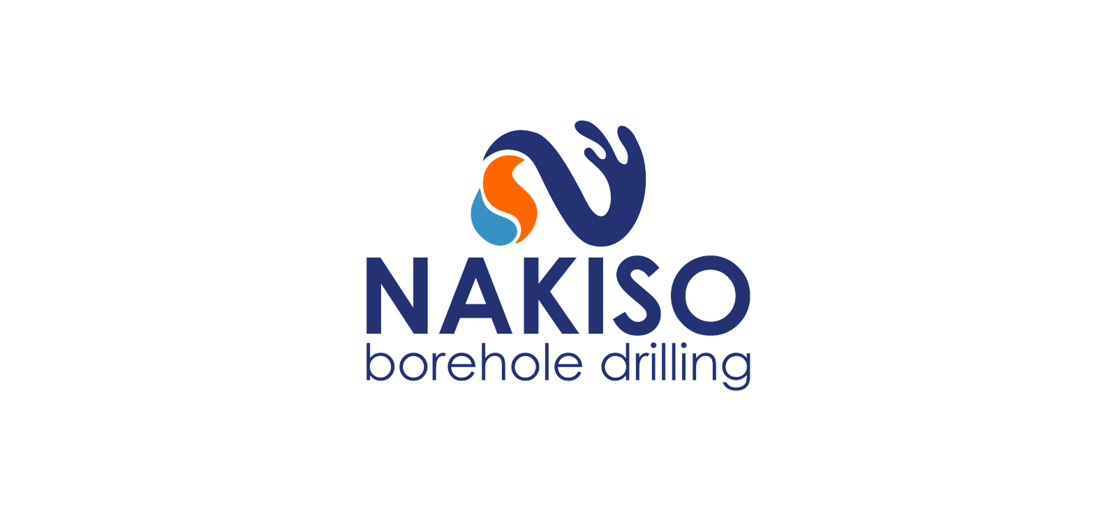 Nakiso Borehole Drilling company logo