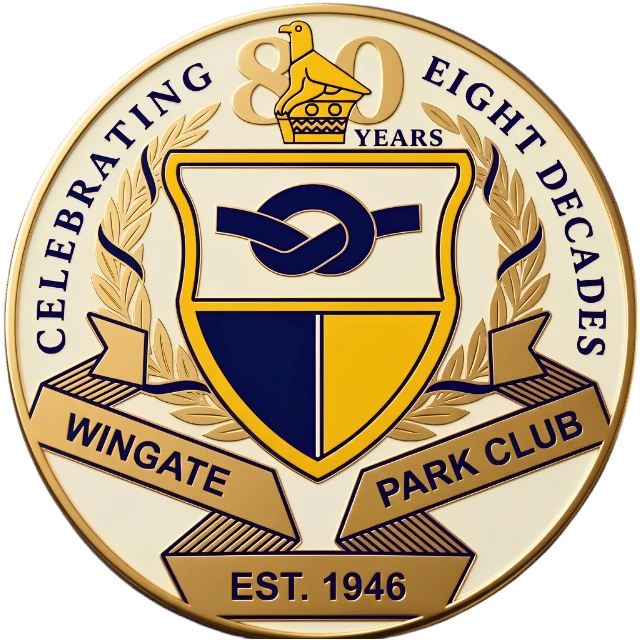 Wingate Park Golf Club company logo